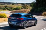 BMW X2 sDrive20i M Sport 2018 года (AU)
